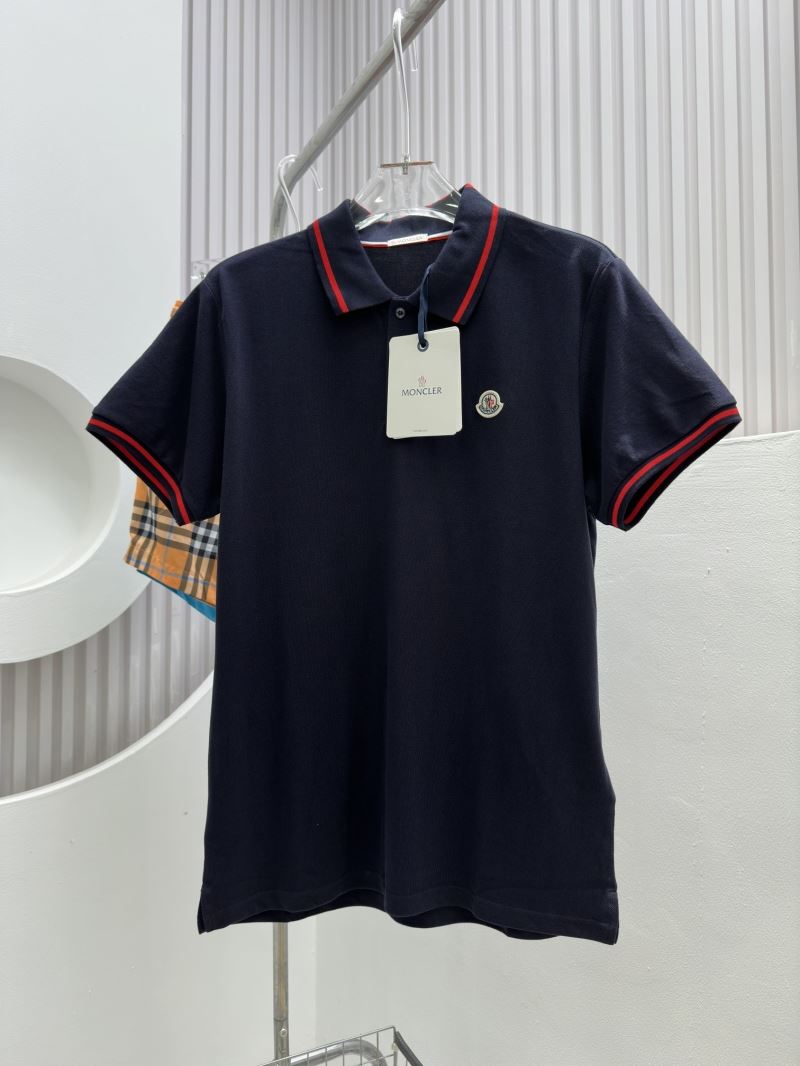 Moncler T-Shirts